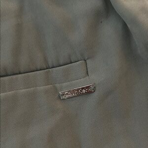 Calvin Klein Women's Pants